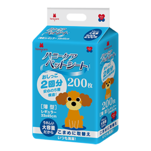 ハニーケア ペットシート（レギュラー）