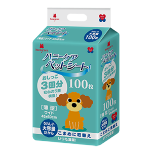 ハニーケア ペットシート（ワイド）